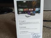 Android LED TV 94cm - nuotraukos Nr. 10