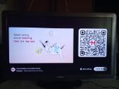 Android LED TV 94cm - nuotraukos Nr. 35