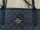 Coach City Tote rankinė - nuotraukos Nr. 2