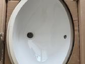 Įleidžiamas praustuvas Evana - nuotraukos Nr. 4