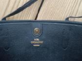 Coach City Tote rankinė - nuotraukos Nr. 5