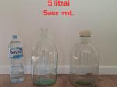 Stiklinės taros 5 ir 10 litrų - nuotraukos Nr. 4