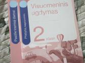 Pratybos 2kl.,serija Maži Milžinai - nuotraukos Nr. 6