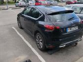 Citroen Ds4, 1,6l., hečbekas - nuotraukos Nr. 2