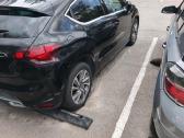 Citroen Ds4, 1,6l., hečbekas - nuotraukos Nr. 3