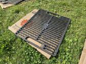 Grill ketsaus kepimo grotelės - nuotraukos Nr. 11