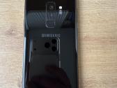 Samsung s9+ 64 GB būklė 10/10 50 eur - nuotraukos Nr. 4