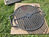 Grill ketsaus kepimo grotelės - nuotraukos Nr. 29