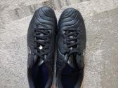 Nike Tiempo Legend 10 Turf futbolo bateliai - nuotraukos Nr. 3