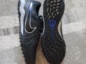 Nike Tiempo Legend 10 Turf futbolo bateliai - nuotraukos Nr. 5
