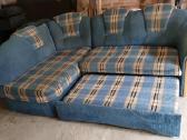 Kampas-sofa-lova - nuotraukos Nr. 2
