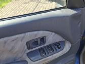 Parduodamas Toyota Land Cruiser - nuotraukos Nr. 12