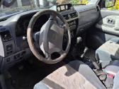Parduodamas Toyota Land Cruiser - nuotraukos Nr. 8