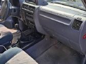 Parduodamas Toyota Land Cruiser - nuotraukos Nr. 9