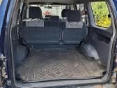 Parduodamas Toyota Land Cruiser - nuotraukos Nr. 16