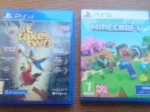 Playstation 5 Slim. Disc edition - nuotraukos Nr. 3