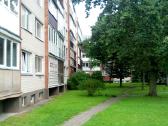 Saulėtas ir šviesus 1 kam.butas - nuotraukos Nr. 2