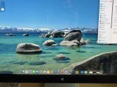 Apple Thunderbolt display + usb-c adapteris - nuotraukos Nr. 5