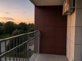 Viesus 2 kamb. butas su panoraminiu vaizdu - nuotraukos Nr. 11