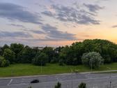 Viesus 2 kamb. butas su panoraminiu vaizdu - nuotraukos Nr. 13
