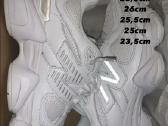 New balance 9060 46.45.44.43.42.40.39.38.37 - nuotraukos Nr. 9