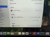 MacBook pro 13, 2018 touchbar - nuotraukos Nr. 5