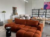 Parduodama sofa-lova - nuotraukos Nr. 2
