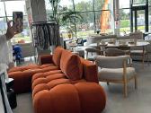 Parduodama sofa-lova - nuotraukos Nr. 3