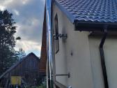 Parduodamas katilas Seko ir dumtraukis - nuotraukos Nr. 4