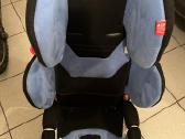 Parduodama vaikiska automobiline kedute Recaro - nuotraukos Nr. 2