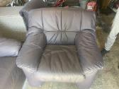 Odinei sofa ir foteliai - nuotraukos Nr. 2