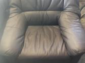 Odinei sofa ir foteliai - nuotraukos Nr. 3