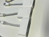 Apple adapteriai - nuotraukos Nr. 2