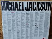 Michael Jackson Bad - nuotraukos Nr. 2