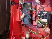Vaikiškas elektromobilis su pultu - nuotraukos Nr. 6