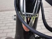 Velotech S5 Pro M 28' dviratis - nuotraukos Nr. 4