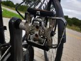 Velotech S5 Pro M 28' dviratis - nuotraukos Nr. 11