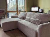 Minšktas kampas Luna (kampinė sofa) - nuotraukos Nr. 3