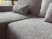 Minšktas kampas Luna (kampinė sofa) - nuotraukos Nr. 2