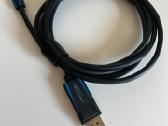 Laidai monitoriams (Hdmi, thunderbolt ir kt.) - nuotraukos Nr. 3