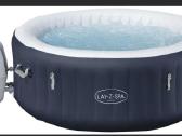 Masažinis baseinas Bestway Lay-z-spa Miami - nuotraukos Nr. 7