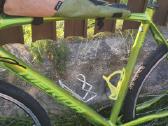 Merida Cx100, L, dydis, aliumas - nuotraukos Nr. 2