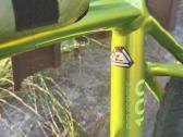 Merida Cx100, L, dydis, aliumas - nuotraukos Nr. 3