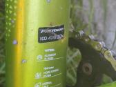 Merida Cx100, L, dydis, aliumas - nuotraukos Nr. 6
