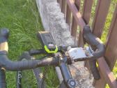 Merida Cx100, L, dydis, aliumas - nuotraukos Nr. 9