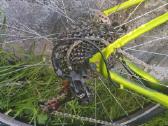 Merida Cx100, L, dydis, aliumas - nuotraukos Nr. 12