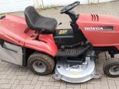 Traktoriukas zoliapjove Honda Hf 2218, Hydro, - nuotraukos Nr. 2