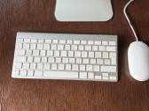 Apple iMac 21.5 A1311, 3.06ghz, 16 GB RAM, 500 GB - nuotraukos Nr. 2