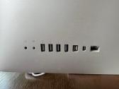 Apple iMac 21.5 A1311, 3.06ghz, 16 GB RAM, 500 GB - nuotraukos Nr. 4