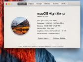 Apple iMac 21.5 A1311, 3.06ghz, 16 GB RAM, 500 GB - nuotraukos Nr. 6